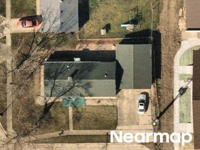 House for sale in Champaign