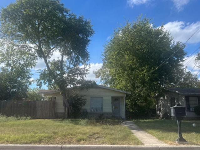 House for sale in Leesville, Texas