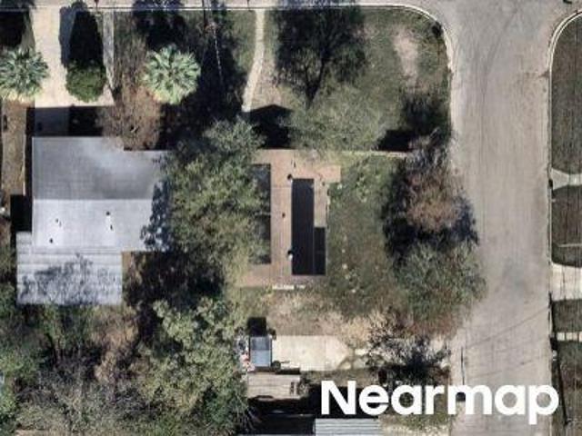 House for sale in Leesville, Texas