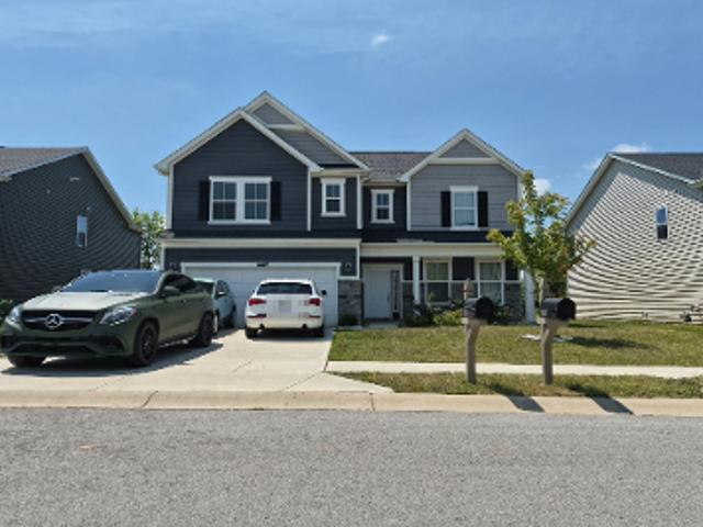 House for sale in Camby, Indiana