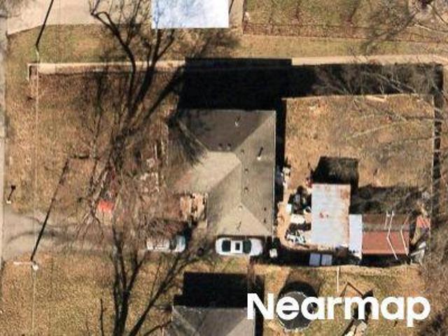 House for sale in Louisville, Kentucky