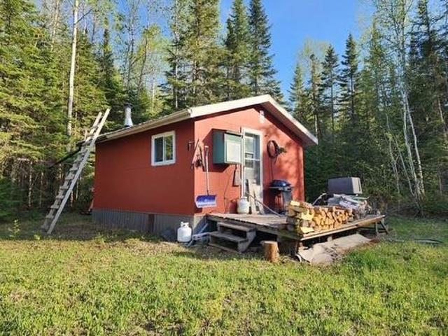 Land for sale in Dorion, Ontario