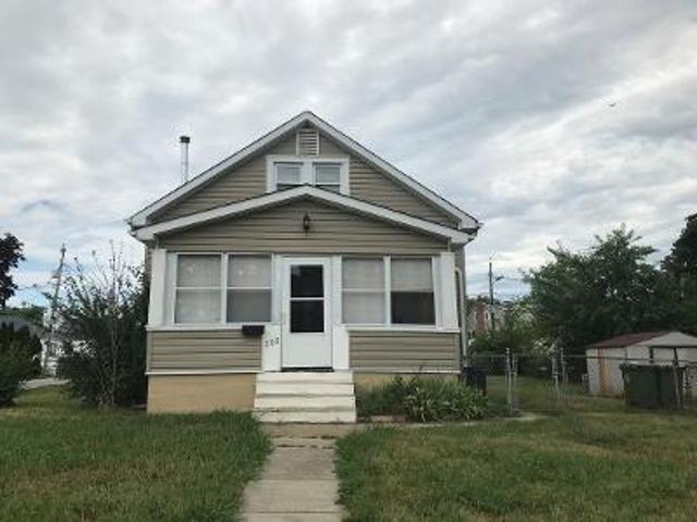 House for sale in Brooklyn, Maryland