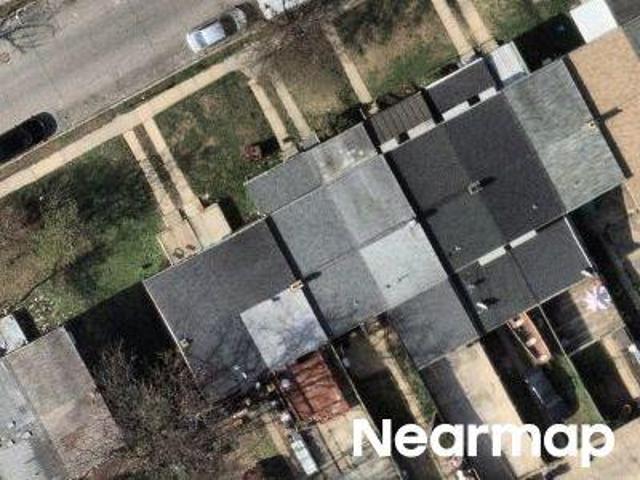 Townhouse for sale in Brooklyn, Maryland