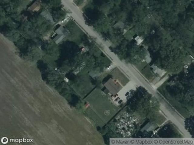 House for sale in Illinois