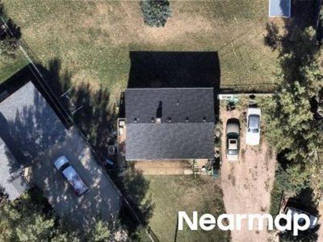 House for sale in Black Hawk, South Dakota