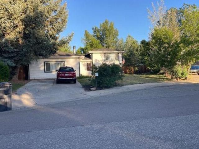 House for sale in Loveland, Colorado