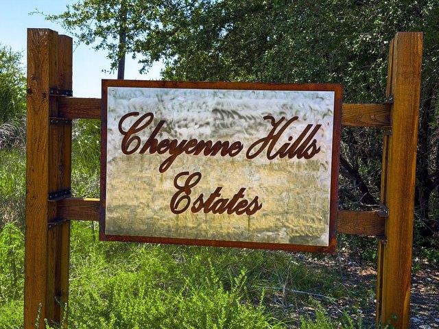 Land for sale in Nemo, Texas