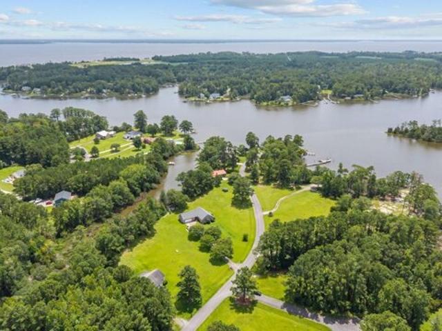 Land for sale in Oriental Land for sale in Oriental