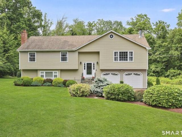 House for sale in Monroe, Connecticut