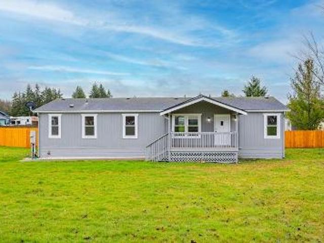 House for sale in Thurston, Washington