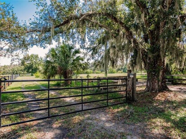 Land for sale in Parrish