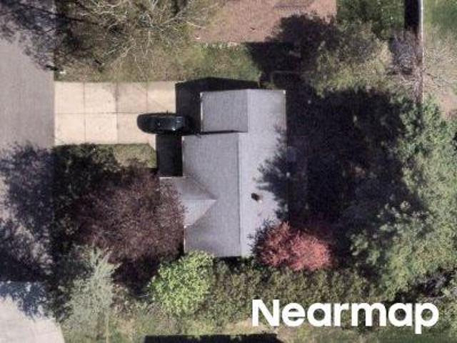 House for sale in Michigan