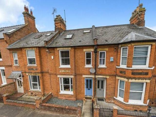 House for sale in Chedburgh, Suffolk