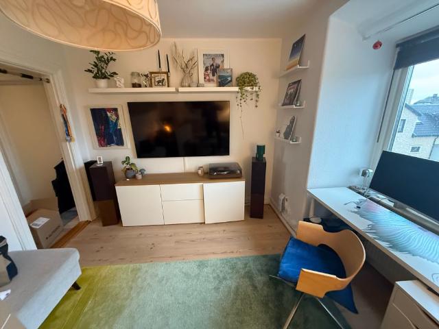 Lägenhet hyra i Söder, Malmö