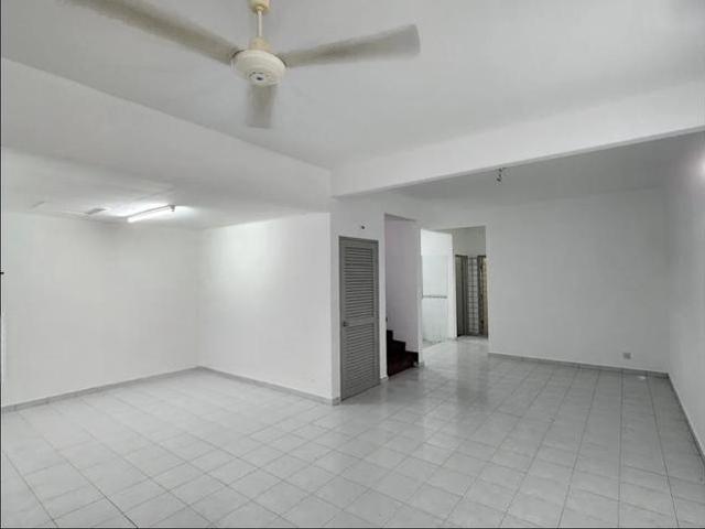 Terraced House for sale in Alam Impian, Selangor