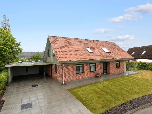 Villa til salg i Egtved, Vejle