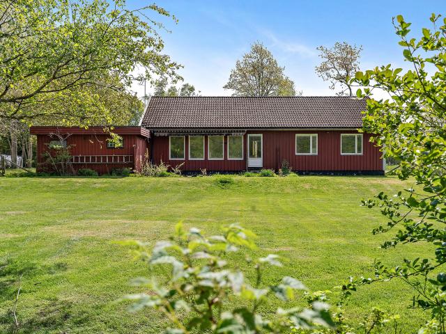 Bostad till salu i Vallda, Halland