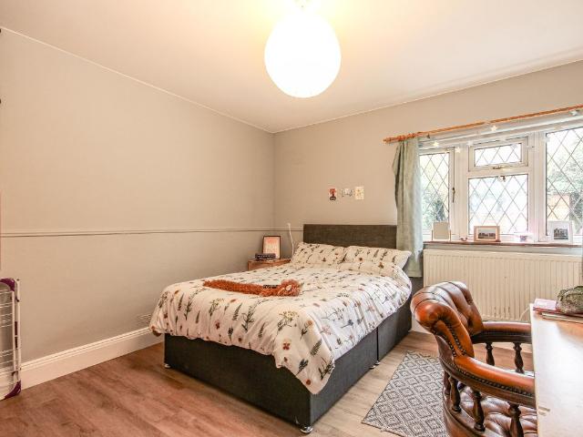 House for rent in Wollaton Park, Haddon