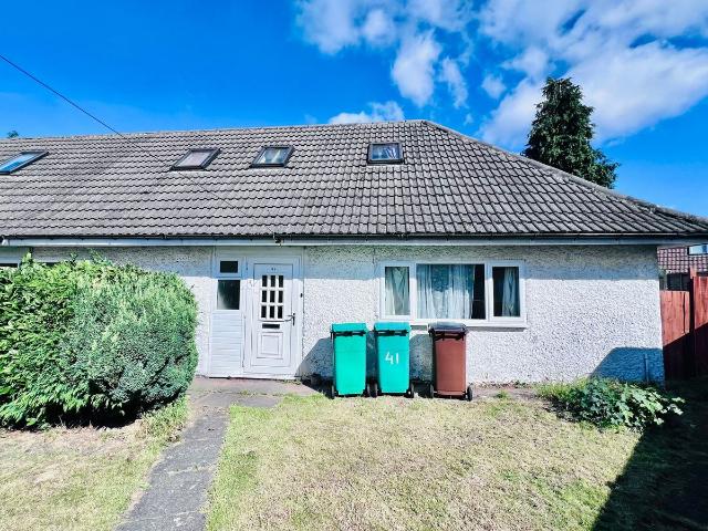 House for rent in Wollaton Park, City of Nottingham