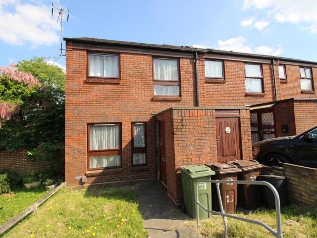 House for rent in Worcester Park, Greater London