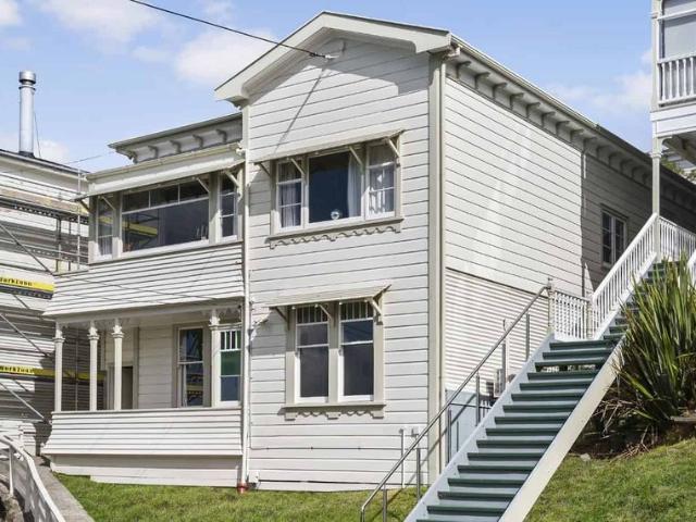 House for rent in Wellington