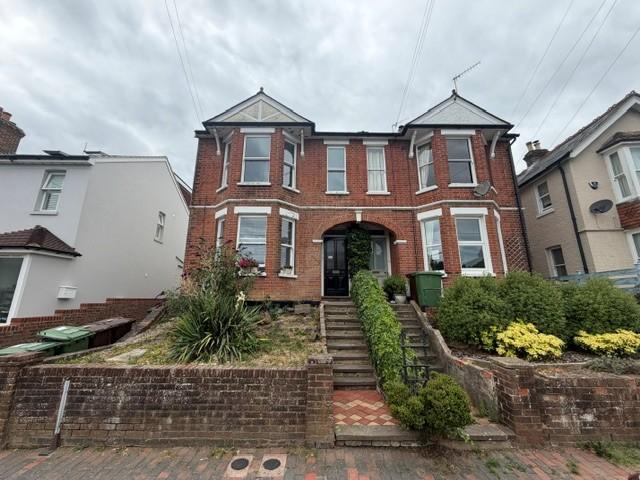 Apartment for rent in Ferndale, Sandown Park