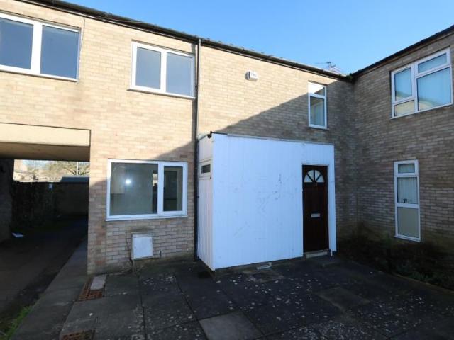 Apartment for rent in Danesholme, Corby