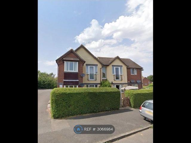 Apartment for rent in Charford, Bromsgrove