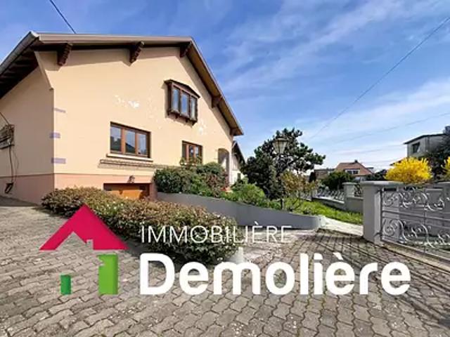 Maison vente à Molsheim, Dorlisheim