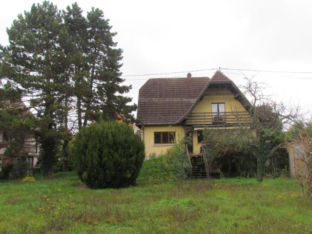 Maison vente à Molsheim, Dorlisheim