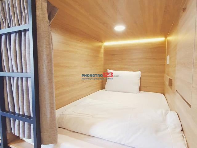 Bất động sản cho thuê tại Hồ Chí Minh