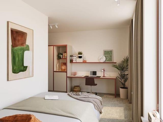 Kamer location à Lava, Brabant