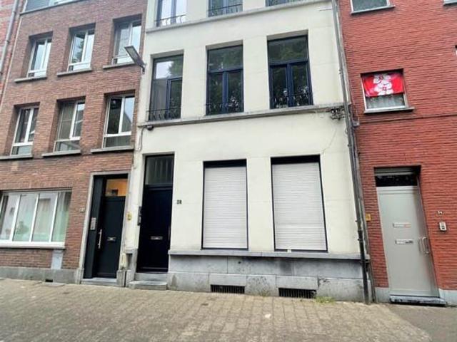 Kot location à Antwerpen