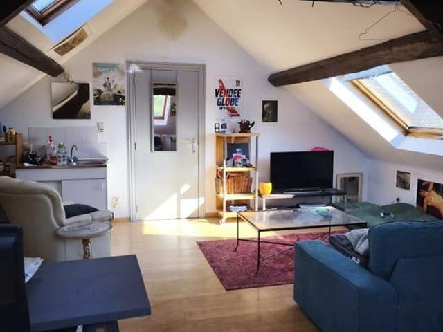 Kamer location à Gembloux, Wallonie