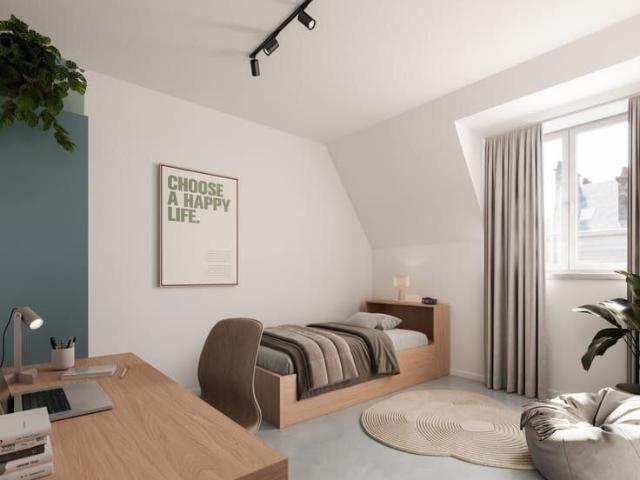 Kamer location à Lava, Brabant