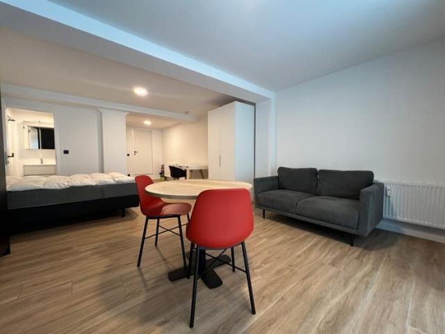 Kamer location à Lava, Brabant