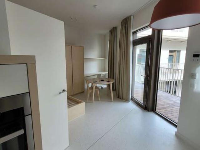 Kamer location à Lava, Brabant