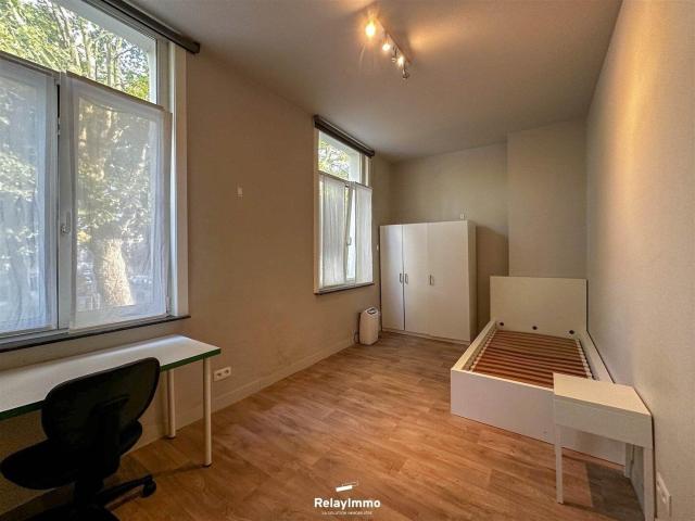 Kamer location à Quartier du Château, Tournai