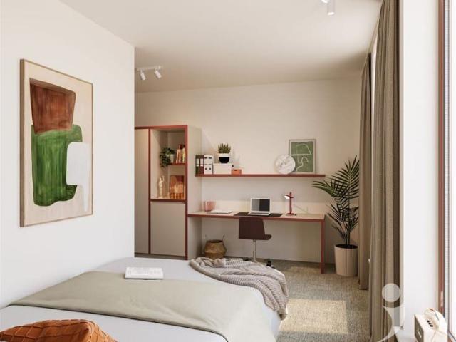 Kamer location à Lava, Brabant