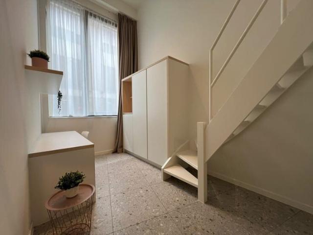 Kamer location à Lava, Brabant