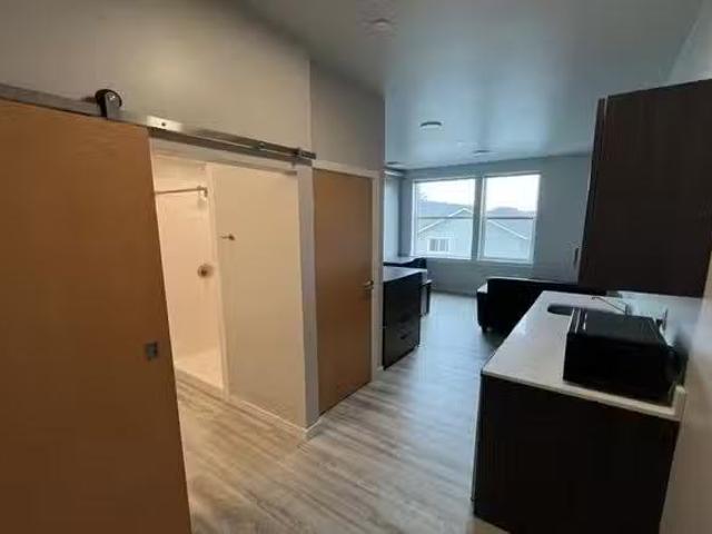 Apartment for rent in Oregonia