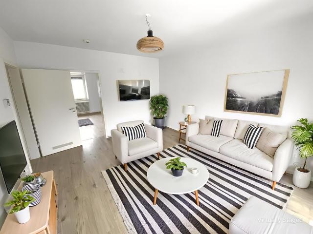 Apartment mieten in Drewer-Nord, Marl