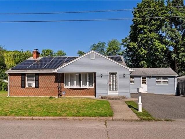 House for sale in North Providence, Rhode Island