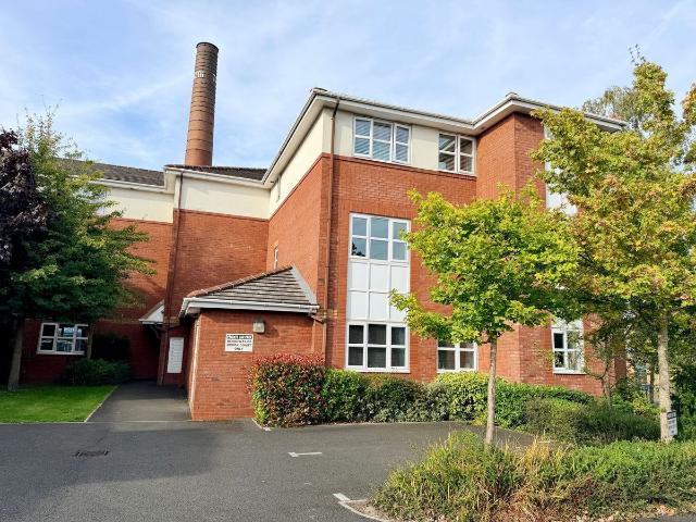 Apartment for rent in Ingol, Preston