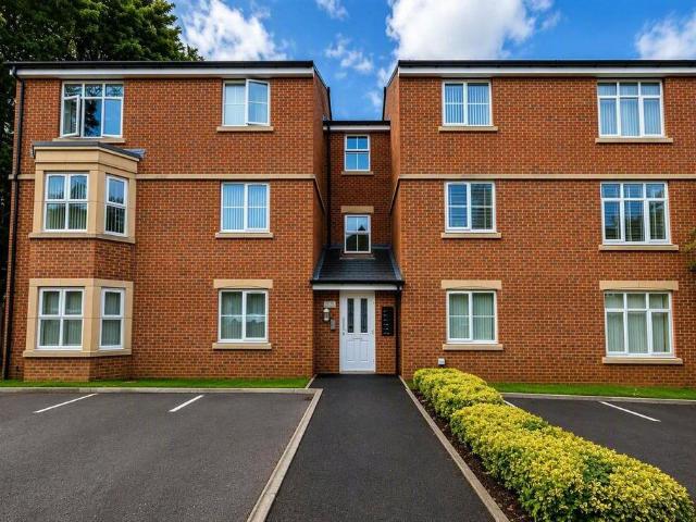 Apartment for rent in Normanby, Middlesbrough