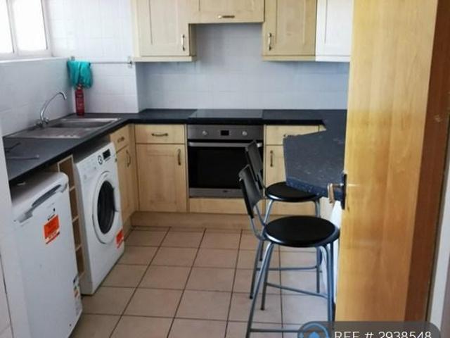 House for rent in South Hampstead, Greater London