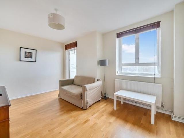 Apartment for rent in St. John's Wood, Greater London