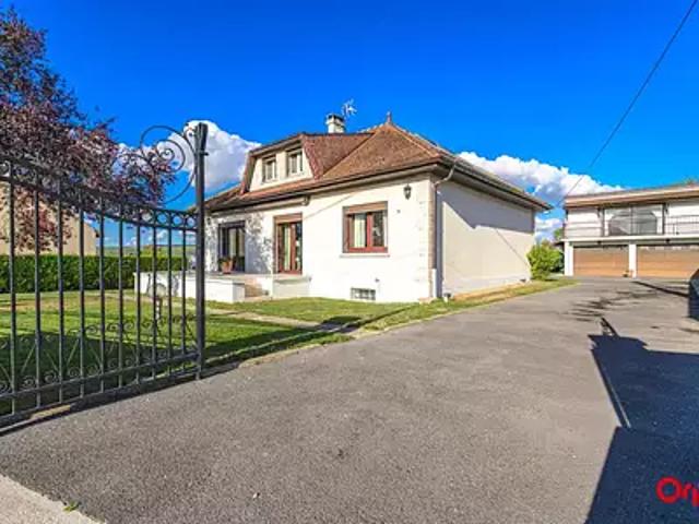 Maison vente à Dormans, Marne