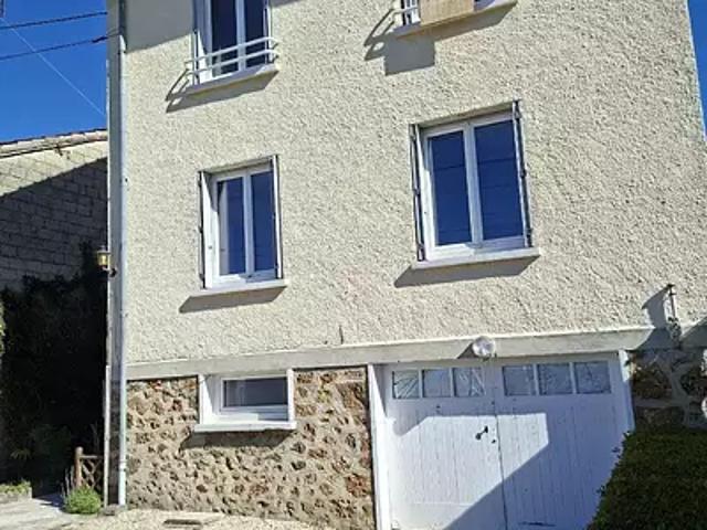 Maison vente à Épernay, Dormans